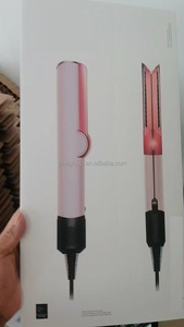 2025 HT01 Professional Multi Styler Travel Hair Dryer Hot Air <b>Brush</b> Hair <b>Straightener</b> Curling Wand-All-in-One Hair Styler Dysonn - Product Image 5