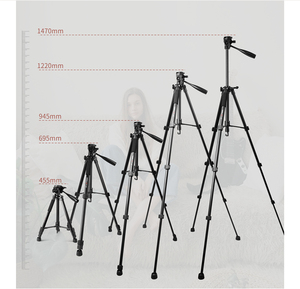AFI 11 pollici A LED Anello di Luce con il Treppiedi Del Basamento Del Supporto Del Supporto Del Telefono Delle Cellule per la Diretta Streaming/Trucco Video, dimmerabile Bellezza Illuminazione Anulare - Product Image 6