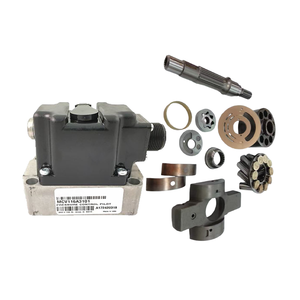 Control Hidráulico Control Pilot Serie MCV MCV116A1101 MCV116G4204 MCV116A3102 MCV116A3203 MCV116A3501 - Product Image 3