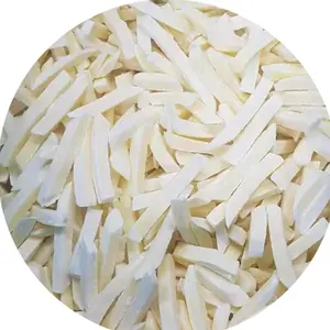 Best quality frozen french fries new crop frozen french fries iqf vegetables