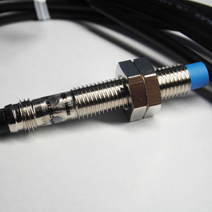 Sensor de proximidad inductivo SICK IME08-04NNSZW2S M8 4mm NPN - Product Image 1