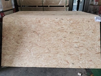 Vente en gros, panneau OSB3, panneau OSB 9mm 10mm 11mm sip panneau osb pour la Construction, chine