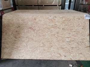 Tấm Ván <span class=keywords><strong>OSB</strong></span> 9Mm 10Mm 11Mm Bán Sỉ Trung Quốc <span class=keywords><strong>Osb</strong></span> Dùng Cho Xây Dựng - Product Image 6