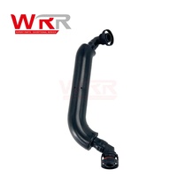 Ống thông hơi cacte máy WRR 11617547185 dành cho BMW series 5, 6, 7, X5, E61, E63, E65, E64, E53, E67, E65