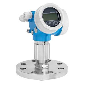 Endeles+Hauser FMR60 Radar-Füllstandmessgerät & <span class=keywords><strong>Transmitter</strong></span> mit +/-1mm Genauigkeit 50m Reichweite - Product Image 6