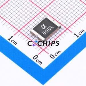 SMD600L-24V Resettable Fuse 2920 Fuse ( Withstand Voltage (Vmax): 24V )( Max Current (Imax): 100A )( Hold Current (Ihold): 6A ) - Product Image 2