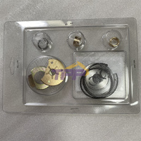 Pièces de machines de construction 3575169 Kit de réparation de turbocompresseur pour Holset HX35 HX40 Turbo