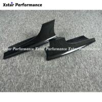 Séparateur de pare-chocs arrière Style Vrs pour Subaru Impreza 11 Wrx Sti 2015-2021