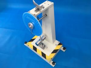 Type <span class=keywords><strong>machine</strong></span> d'essai d'<span class=keywords><strong>impact</strong></span> de cadran d'index <span class=keywords><strong>Charpy</strong></span> - Product Image 4