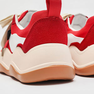 Zapatillas Deportivas Casuales de Moda con Cordones Transpirables y Antideslizantes para Hombre y Mujer, Estilo Cómodo para Caminar - Product Image 4