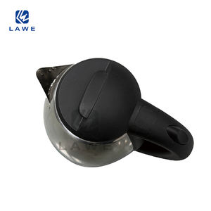 Bouilloire électrique à économie d'énergie pour usage domestique avec fonction d'arrêt automatique de sécurité et ébullition rapide – Découvrez le meilleur <span class=keywords><strong>compagnon</strong></span> de cuisine - Product Image 4