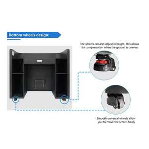 Pantalla LED de Alta Luminosidad para Interiores, Legible Bajo la Luz Solar, 4K/8K, para Recepción de Empresa, Bar, DJ, Precio de Fábrica - Product Image 5