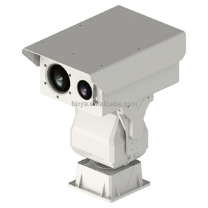 Hệ thống <span class=keywords><strong>camera</strong></span> an ninh tầm xa PTZ 52X với khả năng giám sát từ 20 đến 50 km, tích hợp đầu ghi hình NVR và tùy chọn lưu trữ dữ liệu bằng thẻ nhớ SD - Product Image 1