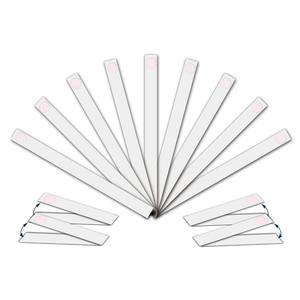 ชุดทดสอบน้ำแถบทดสอบปรอท Vansful - Product Image 5