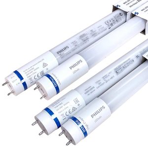 <span class=keywords><strong>Tube</strong></span> LED T8 Master 1200mm HO 14W865 à extrémité unique 840 en plastique pour jardin - Product Image 5