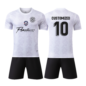 Camiseta de Fútbol Personalizada al por Mayor, Edición Especial Conmemorativa de Japón, <span class=keywords><strong>Ropa</strong></span> de Fútbol, Maillot de Foot, Uniforme de Fútbol - Product Image 5