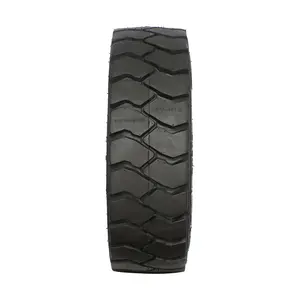 SH-278 5.00-8-8PR TT China Supplier Hot Selling for Forklift Use Quality with Mature Technology and Process Industrial Tire