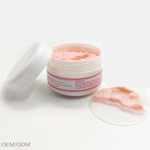 Crème d'amélioration mammaire pour l'élargissement des seins marque privée 100% naturel rapide lifting raffermissant gros seins - Product Image 1