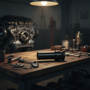 235 1/2 Mt-xl <b>Socket</b> <b>Extension</b> <b>Bar</b> For Automotive Repair Tools - Product Image 3