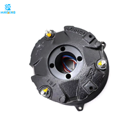 Module de puissance industriel haute performance, fiable et amélioré, BE2B pour PLC et CNC