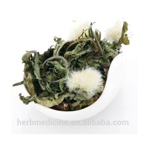 Taraxacum mongolicum地上部からの乾燥モンゴルタンポポハーブの葉 - Product Image 2