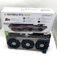 RTX 3070 8gb Computer Graphics Card GAMING CARD