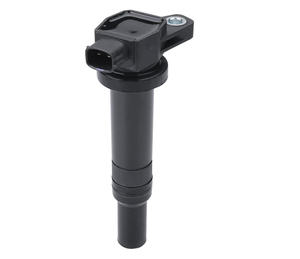 คอยล์จุดระเบิด COP แบบพอดีรุ่น 27301-3E400 UF558 DG2147 เทียบเท่า OE สำหรับ Hyundai Santa Fe CM Kia Optima Rondo Carnival - Product Image 4