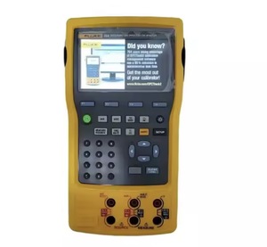 Fluke 726/725/725S/724/754 đa chức năng quá trình <span class=keywords><strong>calibrator</strong></span> Fluke 754 tài liệu quá trình <span class=keywords><strong>calibrator</strong></span>-Hart bản gốc mới instock - Product Image 3