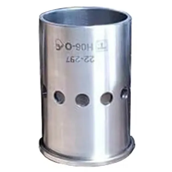 Compressor de ar condicionado Thermo King x430 manga do cilindro 22-297