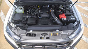 <span class=keywords><strong>CAMIONETA</strong></span> PICKUP DE <span class=keywords><strong>DOBLE</strong></span> <span class=keywords><strong>CABINA</strong></span> FORD <span class=keywords><strong>RANGER</strong></span> RAPTOR USADA - Product Image 3