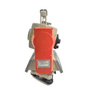 Estación Total Electrónica de Segunda Mano de Alta Precisión Ruioute R-322nxm con Clasificación IP55, Aumento de 30x, Origen Japón - Product Image 6