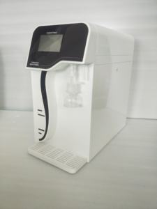 A máquina ultrapura da água nas faculdades e nas universidades é apropriada para experiências da pilha, teste do gene, conteúdo microbiano ultra-baixo - Product Image 2