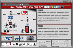 Mới nhất di động bánh xe <span class=keywords><strong>aligner</strong></span> máy lốp cửa hàng thiết bị cho hiệu quả bánh xe liên kết - Product Image 6