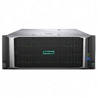 Server Rak 2U DL560 Gen11 16SFF Baru dengan Intel Xeon Gold 6448H 32GB 4*1600W DDR5 Raid MR216i-o Tersedia
