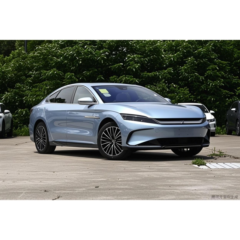 Продается Подержанный автомобиль 2022 B Y D - H a N E.V Автомобильные Кожаные сиденья с литиевым аккумулятором R20, дешевые высококачественные автомобили