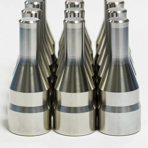 Chất lượng cao tùy chỉnh CNC gia công phần đồng thau đồng và thép không gỉ chính xác chuốt cơ khí biến thành phần - Product Image 6