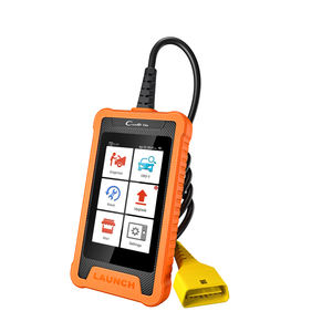 Launch X431 Elite para <span class=keywords><strong>Toyota</strong></span>, Escáner Profesional de Funciones Completas, Escáner <span class=keywords><strong>OBD2</strong></span>, Herramienta de Diagnóstico Automotriz - Product Image 1