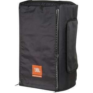 Fundas Protectoras para Altavoces Resistentes al Agua y a los Rayos UV, Color Negro, para Exteriores - Product Image 2