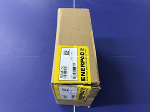 ENERPAC RSM750 กำลังยก 79.5 ตัน ระยะชัก 0.63 นิ้ว ความสูงต่ำ RSM750 ENERPAC RSM750 กำลังยก 79.5 ตัน ระยะชัก 0.63 นิ้ว - Product Image 6
