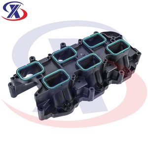 Colector <span class=keywords><strong>de</strong></span> Admisión para Chrysler, Dodge, Jeep y RAM 3.6L V6 2011-2020, 5184199AF, 5184199AE, 5184199AD - Product Image 4