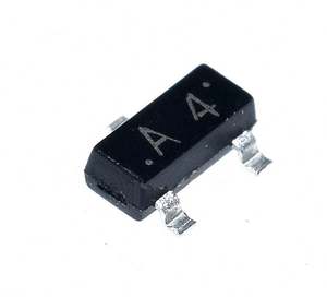 Diode diodes, sortie bv70 A4T <span class=keywords><strong>A4</strong></span> so-23 - Product Image 1