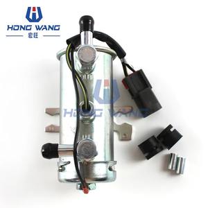 Bomba de Inyección de Combustible de Alto Rendimiento 53-8150 8980682750 Compatible con Motor Diésel Toro 6HK1 12V para Motor Isuzu 4LE2 4HK1 - Product Image 2