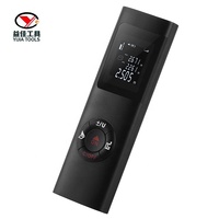 Télémètre laser étanche, dispositif laser haute fréquence prix attrayant à degrés, nouveau type