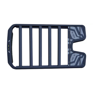 Portaequipajes de aluminio de nuevo diseño, portaequipajes de plataforma para GWM Tank 500, accesorios - Product Image 1