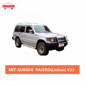 Pièces de rechange En Acier avant De Voiture pour MIT-SUBISHI PAJERO(Liebao)<span class=keywords><strong>V33</strong></span> pièces de carrosserie - Product Image 3