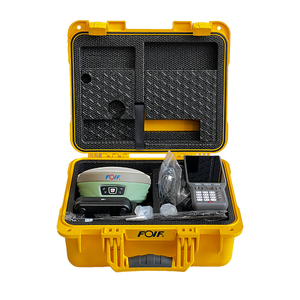 FOIF A90 1408-Kanal GPS-Empfänger GNSS RTK mit Permanentcode Kostengünstige Vermessungsinstrumente - Product Image 6