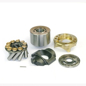 Motor de giro de buena calidad PC160-7 PC60-7 PC200-6/7 y piezas de bomba hidráulica principal PC300-7 para KOMASTU - Product Image 1