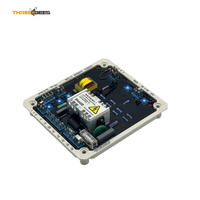 Régulateur de tension automatique (AVR) BN440B de haute qualité pour groupe électrogène diesel – Remplace le SX440