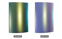 HC43S1 Pigment à effet nacré à base de mica, matière première de qualité cosmétique pour fard à paupières, brillant à lèvres, savon et colorant de maquillage
