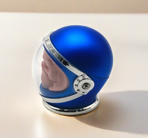 Nuevo Producto 2026, Molinillo de Hierbas Portátil Manual de Aleación de Zinc, Diseño Moderno y Atractivo, Color Mixto, Venta al por Mayor en China, CANNA CNZG0052 - Product Image 3